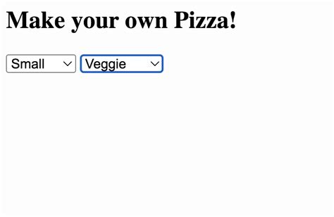 JavaScript Hide Select Option 的图像结果