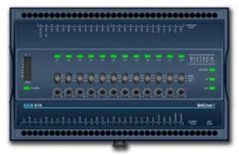 Image result for Distech ECB Controller