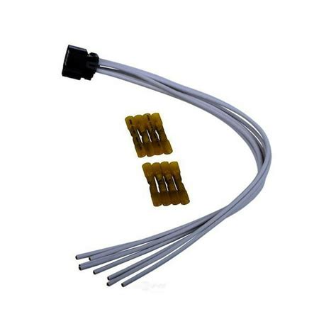 Rezultat imagine pentru 2005 Chevy Suburban Transfer Case Encoder Motor Position Sensor