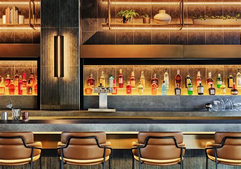 The 15 American Express Centurion Lounges In The US