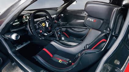 FXXK! It’s the 1036bhp track-only LaFerrari! | Top Gear