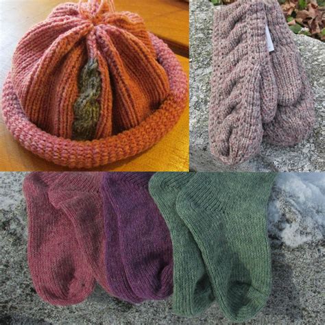 Lupine Knits – Maine Made