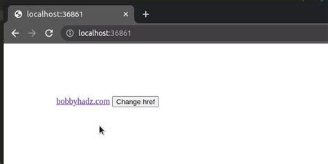 Href JavaScript 的图像结果
