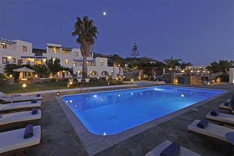 FRAGOULIS VILLAGE (Parasporos) - Hotel Reviews, Photos, Rate Comparison ...