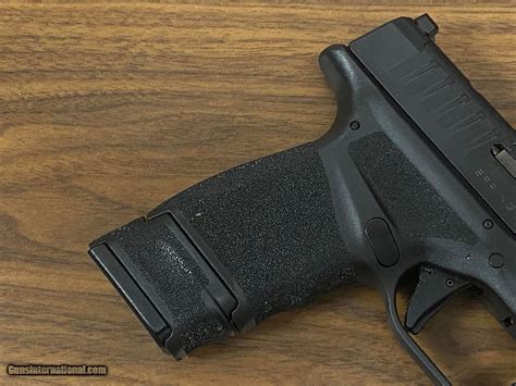 Image result for Springfield Hellcat MOS