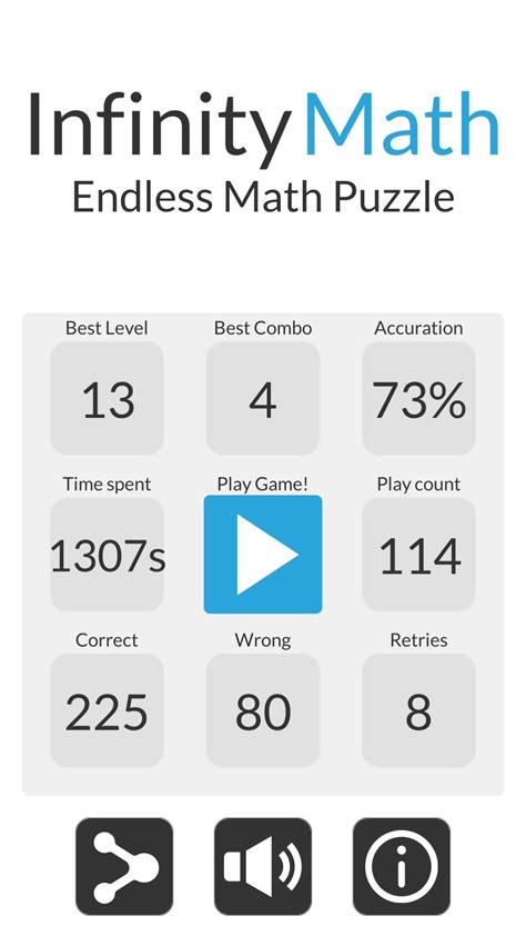 Infinity in Math 的图像结果