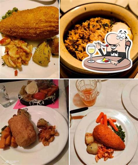 Mocambo Restaurant and Bar, Kolkata - Restaurant menu, prices and reviews