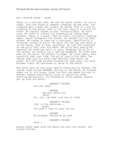 Image result for FF Script Bluectracs