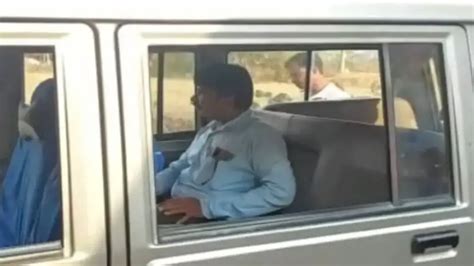 Odisha school headmaster arrested for misbehaving with girl students