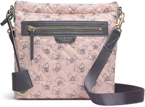 Radley London Maple Cross Signature Quilt - Small India | Ubuy