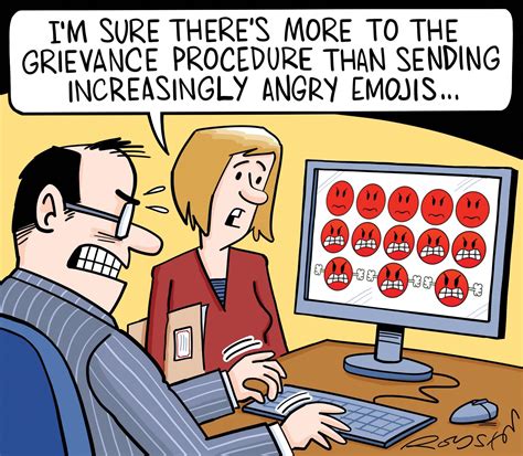 How to: File a Grievance | Feature | Law Gazette