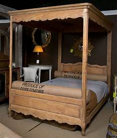 Bed Canopies For Sale by Sized Canopy Bed For Sale At 1stdibs Bed Canopies For Sale