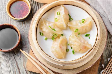 Har Gow (Chinese Shrimp Dumplings) Recipe