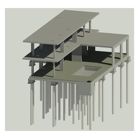 Image result for Building Revit Structural Model