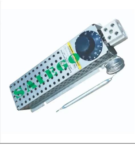 Space Heaters For Switch Gear Panels - Girish Ego Space Panel Heater ...