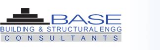 Base Consultants, Structural consultants, RCC and steel design, Proof ...