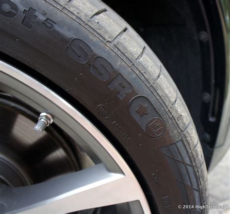 Understanding Run Flat Tires