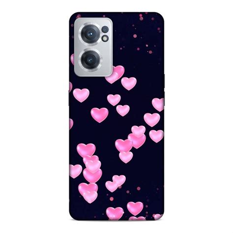 LETAPS® Printed Mobile Back Hard Case Cover for OnePlus Nord CE 2 5G ...