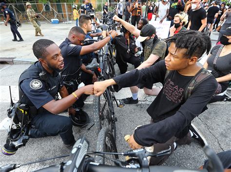 Black Lives Matter at 10 years: 8 ways the movement has been highly effective | Brookings