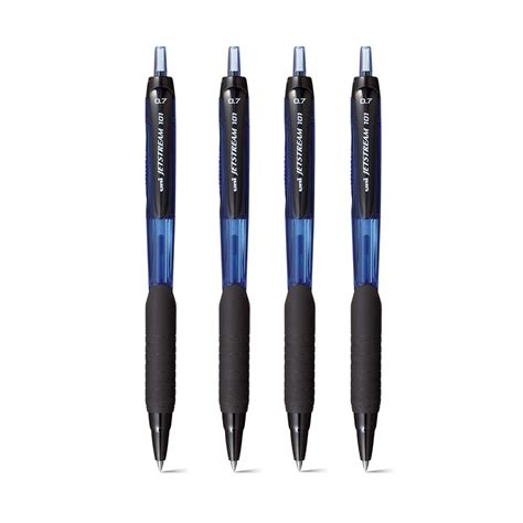 Uniball SXN 101 Jetstream Roller Ball Pen - SCOOBOO – SCOOBOO