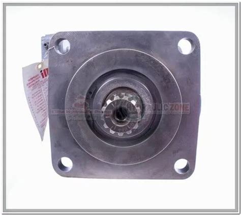 Rexroth Hydraulic Pump - A4VSO40DR Hydromatic Rexroth Hydraulic Pump ...