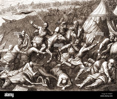 The Battle of Vienna, September Eleven 1683 | Kriegerin