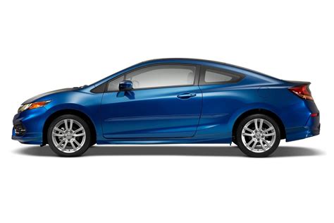 2014 Honda Civic Goes On-Sale, Full Pricing Announced - autoevolution