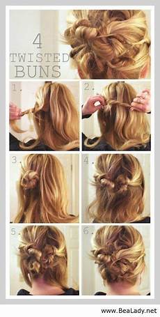 Hairstyle Step By Step by 15 Hairstyles Step By Step Hairstyles For Hair Hairstyle Step By Step