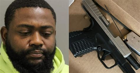 Orland Park police stop man for traffic violation, end up finding ...