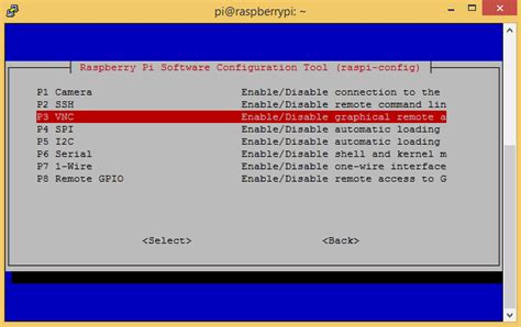 Image result for Raspberry Pi Setup Remote Access