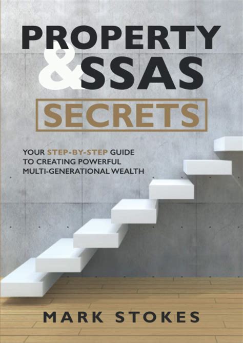Buy Property & SSAS Secrets 2020: Your step by step guide to creating ...