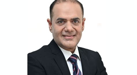 Aramex Appoints Abbas Panju As SVP Of GCC And India - BW People