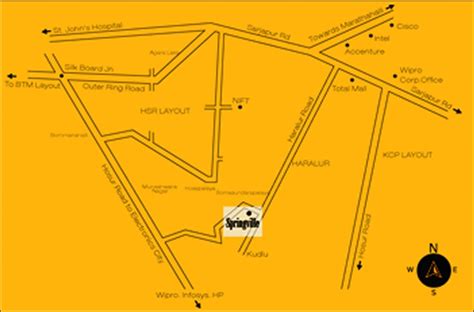 Citrus Springvillae | Sarjapur Road | Villas East Bangalore