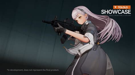 Image result for Girls Frontline Colphne