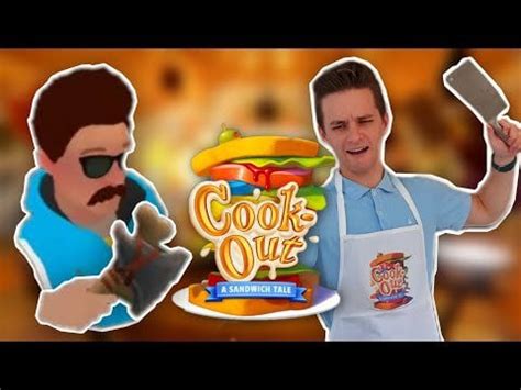 Image result for Cook Out VR Gameplay