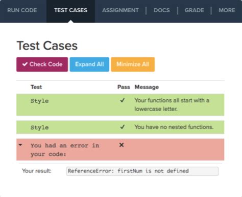 Image result for Average Course/Grade Java CodeHS