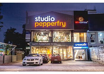 3 Best Furniture Stores in Thiruvananthapuram - Expert Recommendations