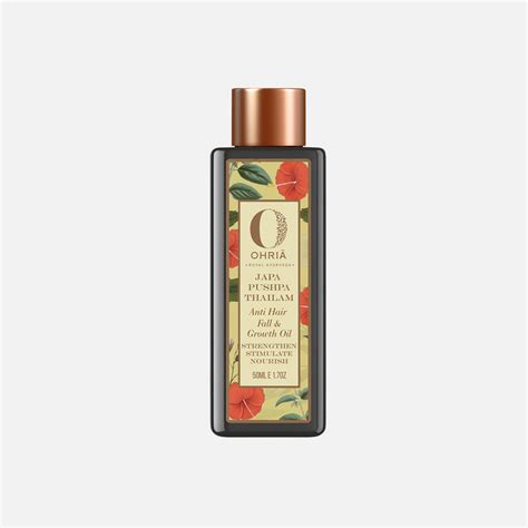 Ayurveda Skin Products, Hair Care – OHRIA AYURVEDA