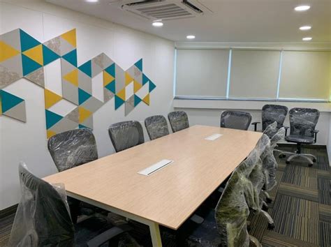 Mind Ruby Technologies Office Photos