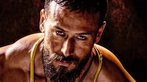 ‘Baaghi 4’ teaser: Tiger Shroff gears up for his most intense battle yet