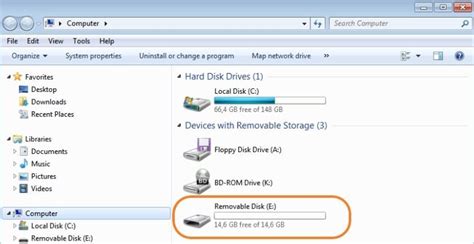 Image result for How to Delete SD Card On Computer
