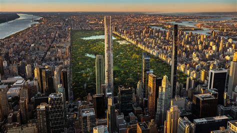 Step inside the world’s highest private club, 1,000 feet above New York ...