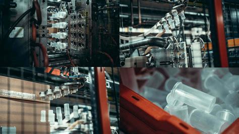 Image result for Injection Molding