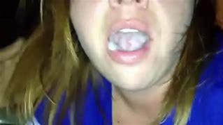 amateur deepthroat gag redhead