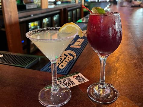 Mo's Irish Pub Cypress Venue Rental | Photos & Prices