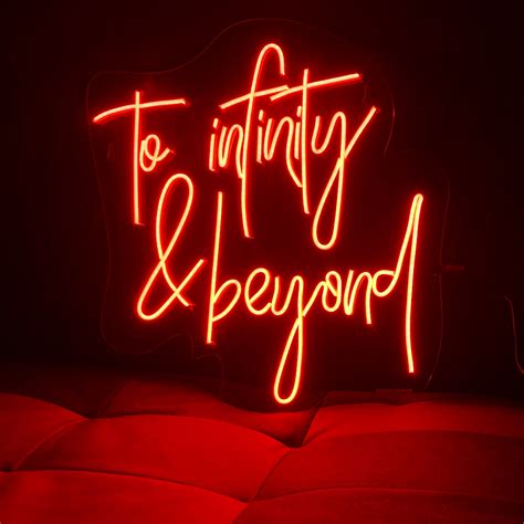 Image result for Infinity and Beyond