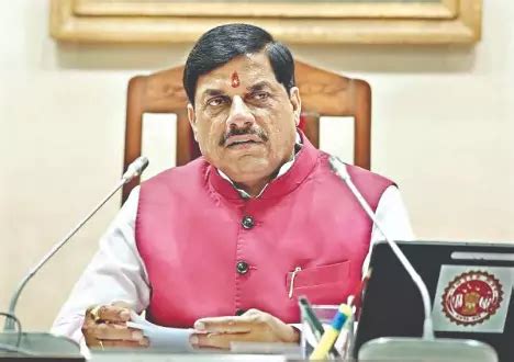 Madhya Pradesh Cabinet approves overseas job scheme for OBC youth