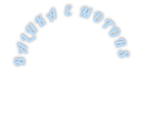 Double Light - White - Front Panel – Baluka E Motors