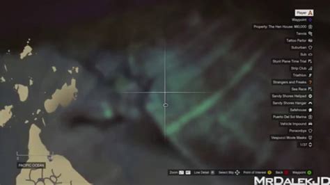 Image result for Alien in GTA 5