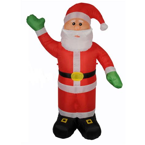 Deda Mraz na duvanje 31989 | Volim svoj dom